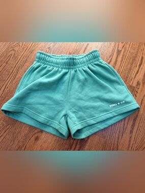 Osaka Women Shorts XXS